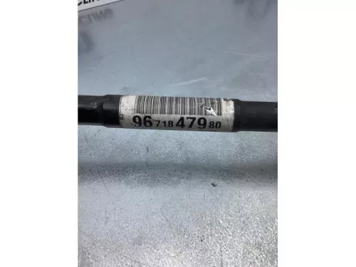 Peugeot  Aandrijfas links-achter 16942356 (16942356)