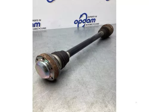 Audi  Aandrijfas links-achter 17239991 (17239991)