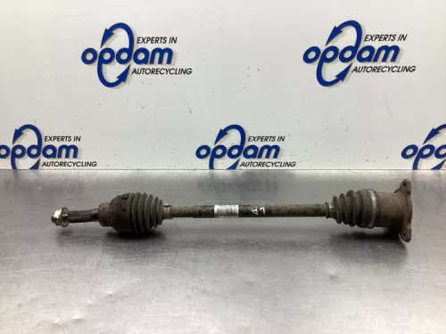 Suzuki  Aandrijfas links-achter 17652238 (17652238)