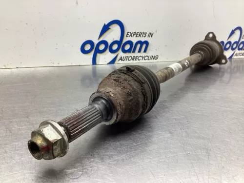 Suzuki  Aandrijfas links-achter 17652238 (17652238)
