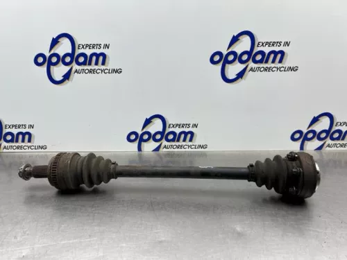 BMW  Aandrijfas links-achter 22487530 (22487530)