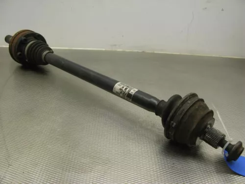 Audi  Aandrijfas links-achter 5544765 (5544765)