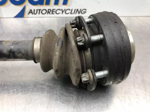 Aandrijfas links-achter BMW 7523959 gs617bg