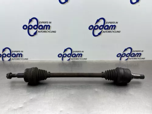 Chrysler  Aandrijfas links-achter 22412417 (22412417)