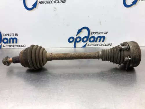Volkswagen  Aandrijfas links-achter 16635285 (16635285)