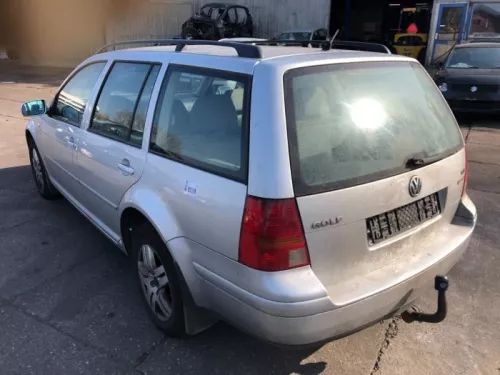 Volkswagen  Aandrijfas links-achter 16635285 (16635285)