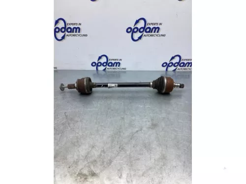 Volvo  Aandrijfas links-achter 17215677 (17215677)
