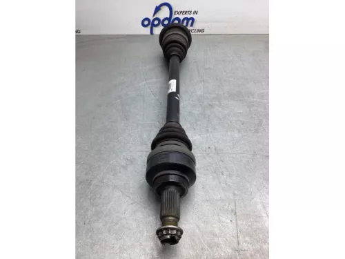 BMW  Aandrijfas links-achter 20715687