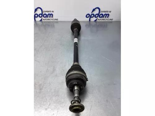 BMW  Aandrijfas links-achter 17202583 (17202583)