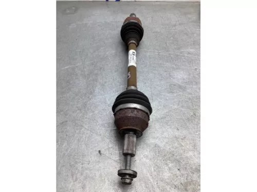 Renault  Aandrijfas links-achter 19501964
