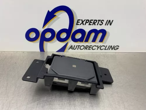 Radar sensor-