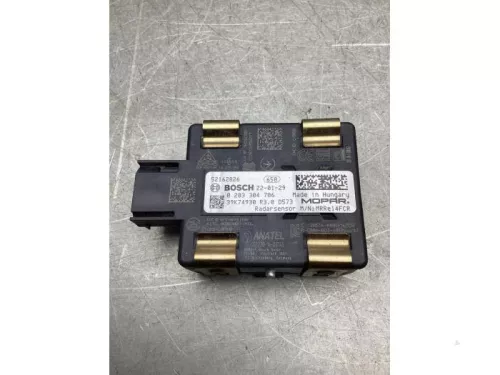 Radar sensor-8202418 (21233337)