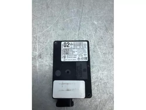 Radar sensor-8282811 (22595905)
