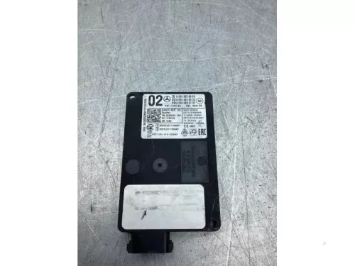 Radar sensor-8282811 (22595917)