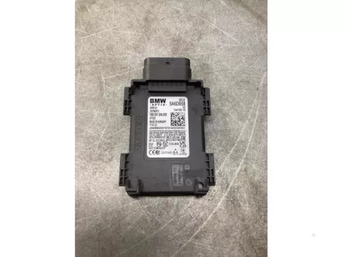 Radar sensor-8295847