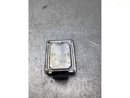 Radar sensor-