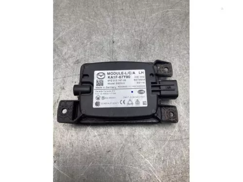 Radar sensor-7922949 (18910616)