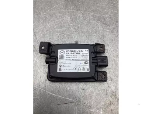 Radar sensor-7922949