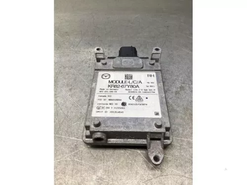 Radar sensor-7848809 (18632715)
