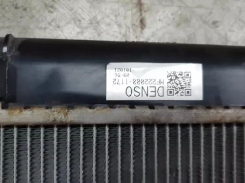 Radiateur-7716213