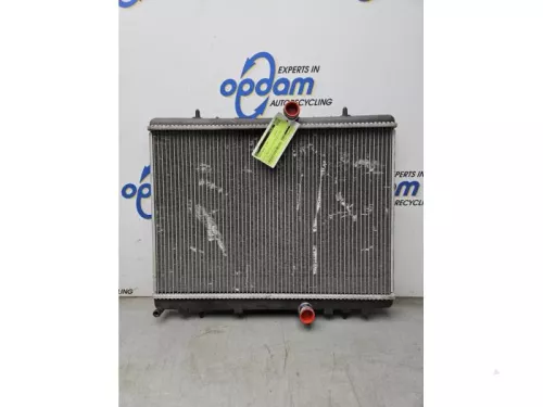 Radiateur-7977487