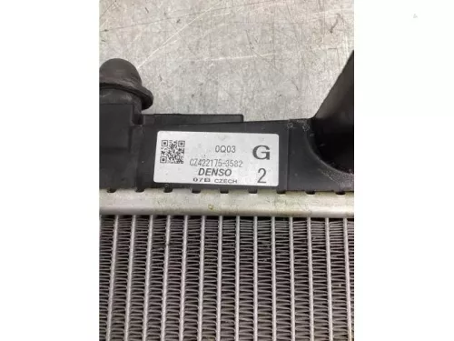 Radiateur-8196692 (20853464)