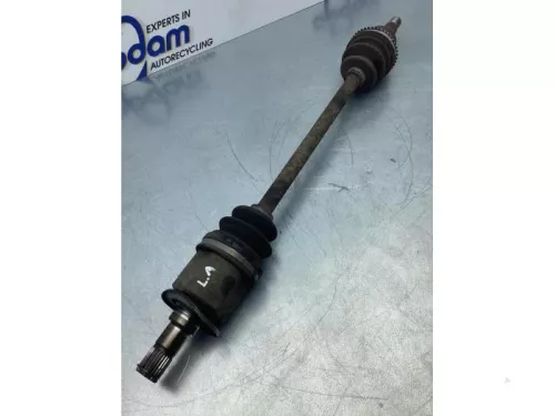 Mitsubishi  Aandrijfas links-achter 16993373 (16993373)