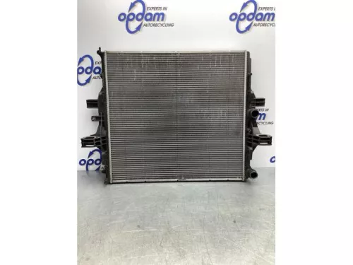 Radiateur-7717666