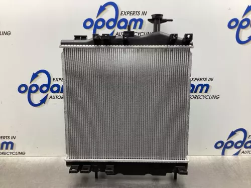 Radiateur- (18641902)