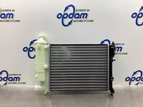 Radiateur-
