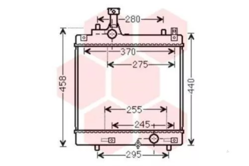 Radiateur-