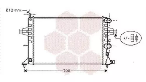 Radiateur-