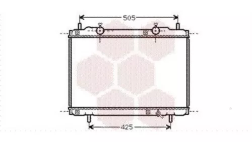 Radiateur-