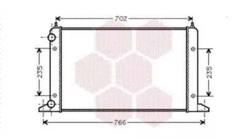 Radiateur-