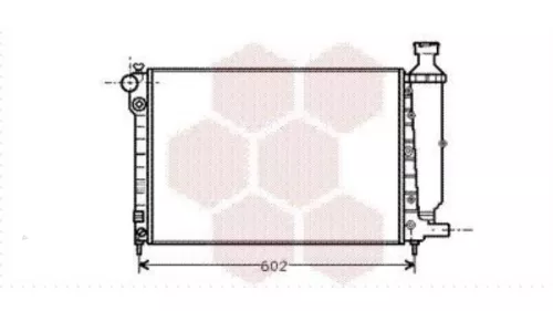 Radiateur-