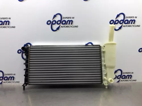 Radiateur-