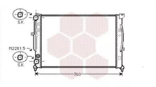 Radiateur-
