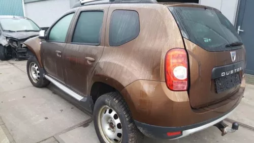 Dacia  Aandrijfas links-achter 10325034 (10325034)