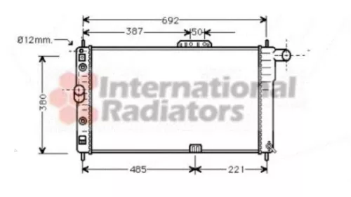 Radiateur-