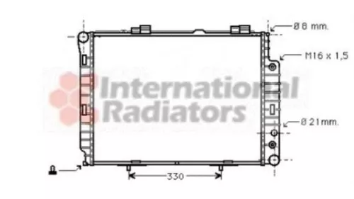 Radiateur-