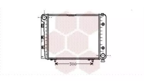 Radiateur- (16454854)