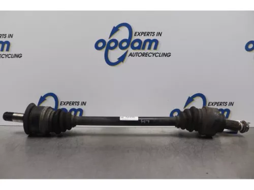 BMW  Aandrijfas links-achter 14416044