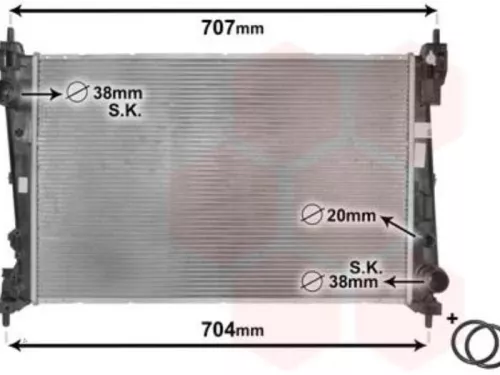 Radiateur-
