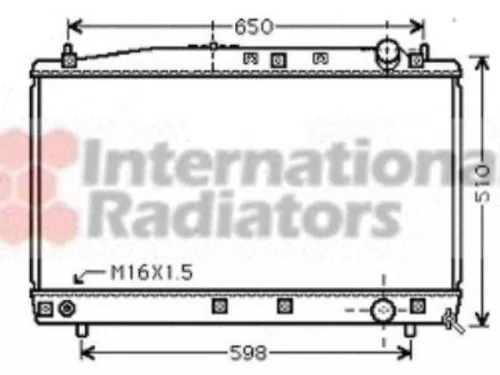 Radiateur-