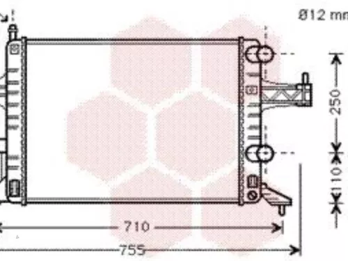 Radiateur-