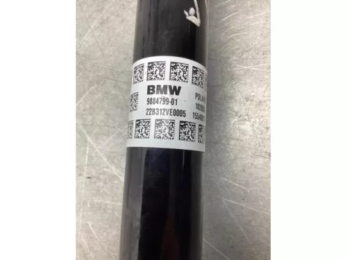 BMW  Aandrijfas links-achter 19575105 (19575105)