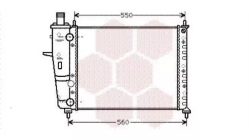 Radiateur-