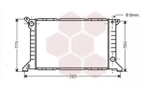 Radiateur-