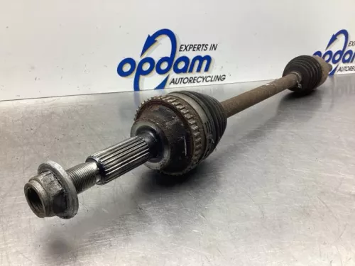 Mazda  Aandrijfas links-achter 15737160 (15737160)