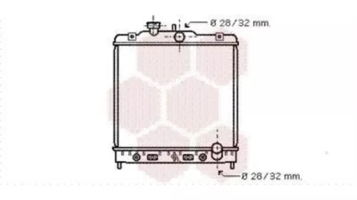 Radiateur-